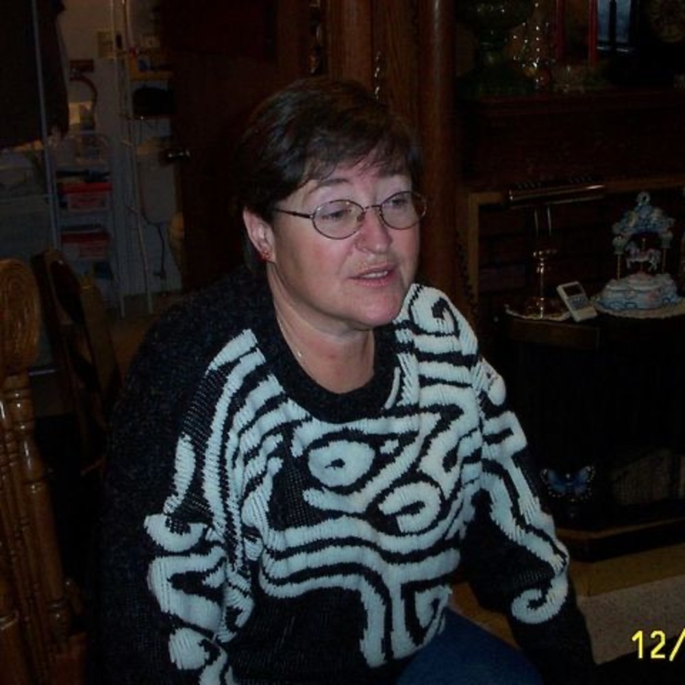 Meet your Posher, Vickie
